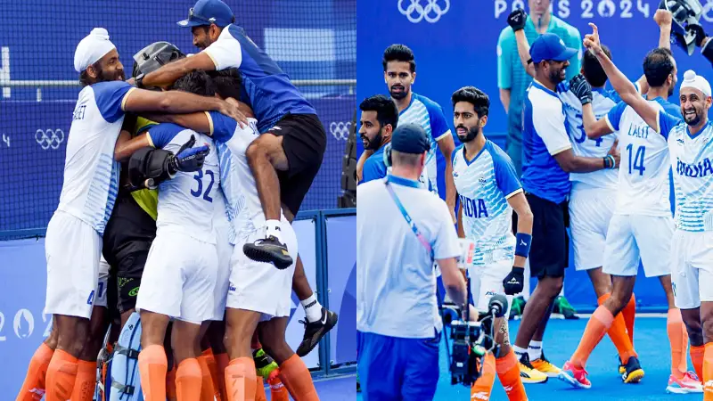 Punjab, Indian Hockey Team, Indian Hockey Team Paris Olympics, Punjab Players Indian Hockey Team, Punjab Players List Hockey Paris Olympics 2024, Jalandhar Players Indian Hockey team, Amritsar Players Indian Hockey Paris Olympics- True Scoop