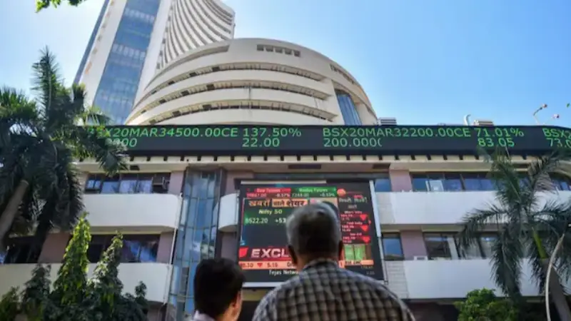 India, Trending, Top gainer stocks, Stocks with positive growth, Stocks Positive Growth Global Market Crash, Global Market Crash Stocks Positive Growth, Bullish Stocks List Black Monday, Sensex Today, NIFTY Today- True Scoop