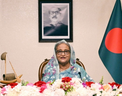 Trending | Sheikh Hasina to stay in India until Britain grants asylum- True Scoop