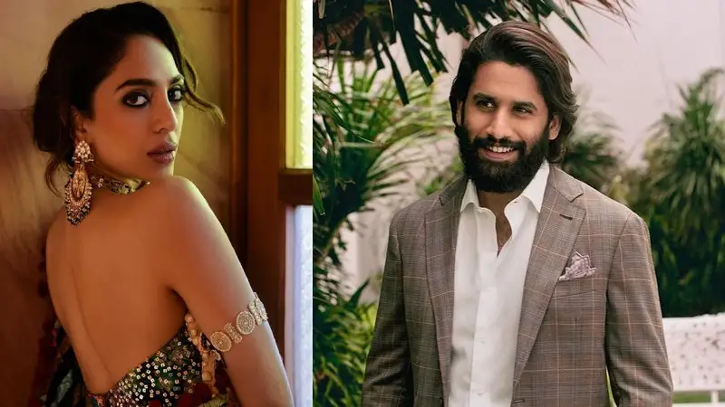 OTT, Naga Chaitanya Engagement, Sobhita Dhulipala, Naga Chaitanya Sobhita Dhulipala, Naga Chaitanya Sobhita Dhulipala Engagement Venue, Naga Chaitanya Sobhita Marriage, Samantha Ruth Prabhu- True Scoop