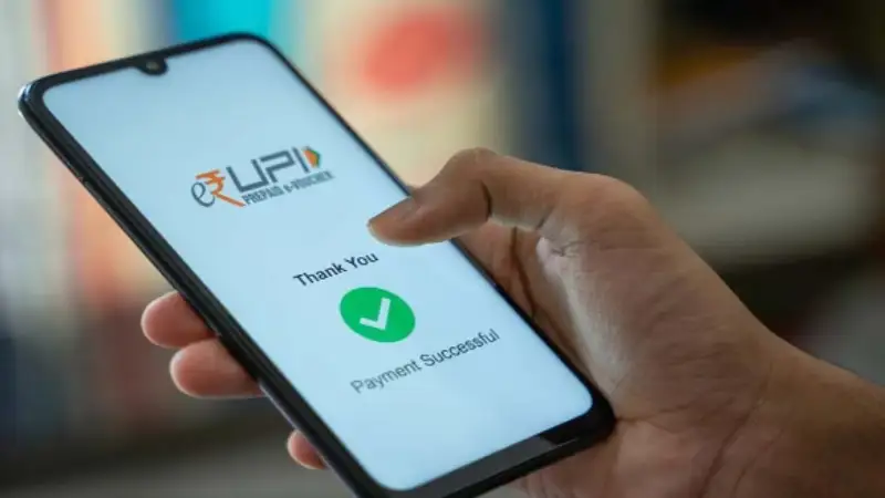 India, Trending, UPI payment, UPI payment Maximum Limit, UPI payment Limit Increased, UPI payment Taxpaying Limit Increased, Maximum Limit of UPI Payment, UPI payment new limit, RBI UPI payment increased limit- True Scoop