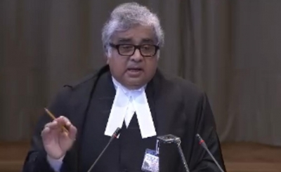 India, Trending | IOA engages Harish Salve, Vidushpat Singhania to represent Vinesh before CAS- True Scoop