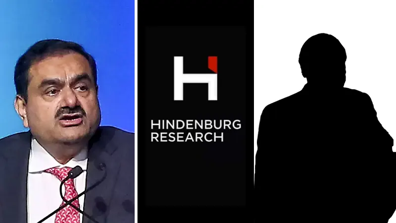 India, Trending, Hindenburg Research, Hindenburg Research Something Big Coming Soon, Hindenburg Research New Indian Billionaire Target, Hindenburg Research New Indian Target, Hindenburg Research Adani, Who is Hindenburg Research Targeting- True Scoop