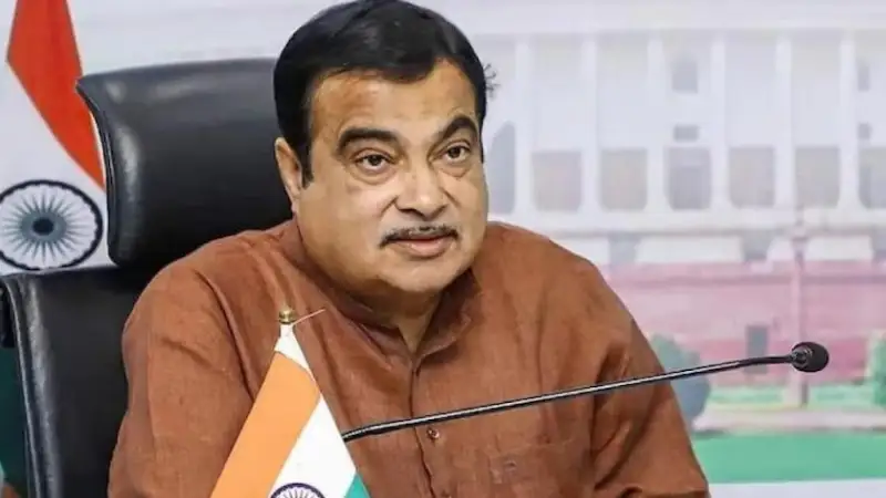 Nitin Gadkari, Nitin Gadkari Punjab, Nitin Gadkari Punjab Law and order, Nitin Gadkari Bhagwant Mann Law and order, Nitin Gadkari NHAI Punjab Projects, Punjab Projects NHAI, Punjab, India- True Scoop