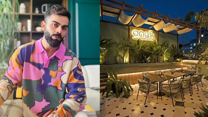 Virat Kohli, Virat Kohli Punjab One8 Commune, Virat Kohli Punjab restaurant, Virat Kohli Punjab Restaurant Job Hiring, Virat Kohli Mohali One8 Commune Hiring, Virat Kohli Mohali Restaurant How to Apply, Virat Kohli Mohali Restaurant Address, Punjab- True Scoop