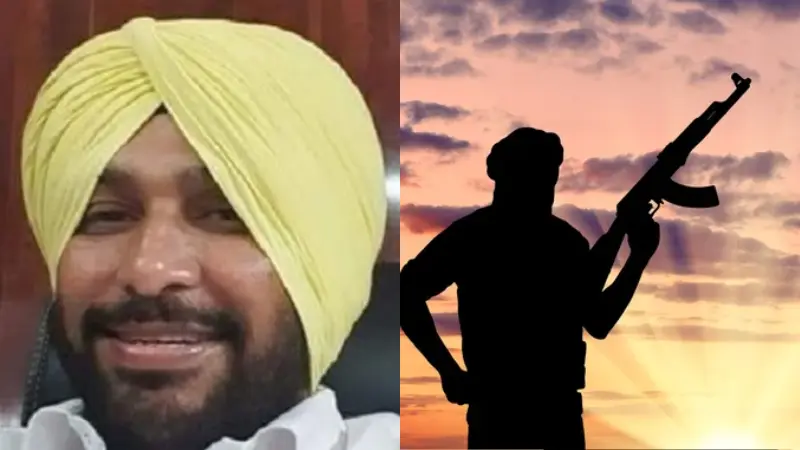 Punjab, Satnam Singh Bitta, Satnam Singh Bitta Death Threat, Satnam Singh Bitta Jalandhar, Satnam Singh Bitta Pakistan Death Threat, Satnam Singh Bitta Jalandhar BJP, Satnam Singh Bitta Death Threat Farmers Pakistan- True Scoop