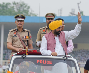 Punjab, Trending | Launch crusade against pollution: Punjab CM makes appeal on I-Day- True Scoop