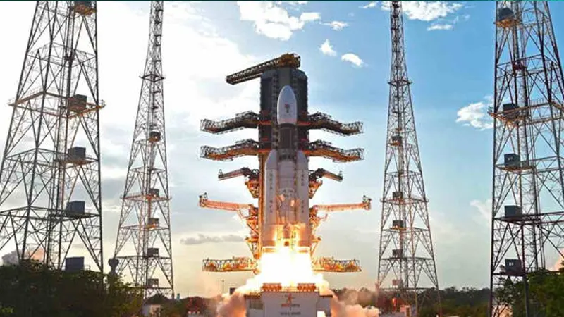 India, Trending, First test flight of India’s human space mission rocket, space mission, Indian Space Research Organisation, Vikram Sarabhai Space Centre, India news, daily india news, top india news- True Scoop