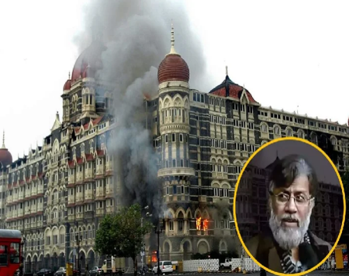 Trending | 26/11 Mumbai attacks accused Tahawwur Rana faces extradition after US appeals court ruling- True Scoop