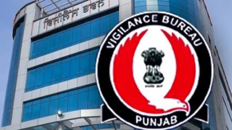 Punjab, Trending, Punjab Vigilance Bureau, corruption, Punjab news, daily punjab news, top punjab news, latest punjab news- True Scoop