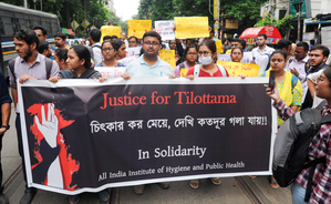 India, Trending | Kolkata rape horror: Centre issues memo constituting NTF following SC directive- True Scoop