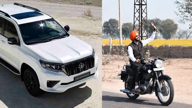 Punjab, Punjab Vehicle Tax, Vehicle Tax Punjab, Punjab Costly Car Scooter, Why Punjab Ibcreasing Price Car Bike, Car Bike Punjab Costly price Reason, Punjab Car Bike Expensive Price Reason, Punjab Vehicles Green tax- True Scoop