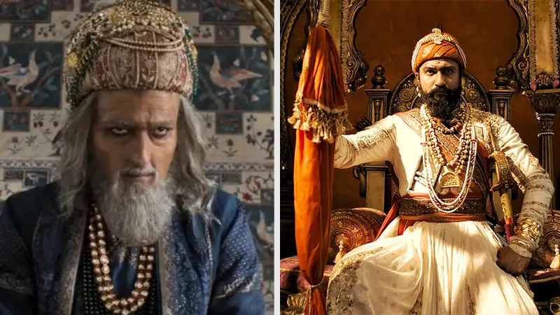 OTT, Chhaava 2024, Chhaava, Chhaava Aurangzeb, Who is playing Aurangzeb, Chhaava Aurangzeb Akshaye Khanna, Chhaava True Story, Chhaava  Release Date, Chhaava  Vicky Kaushal- True Scoop