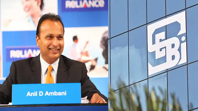 India, Trending, Anil Ambani Banned, SEBI Ban Anil Ambani, Anil Ambani SEBI Ban, Anil Ambani SEBI Ban Reason, Anil Ambani Ban Reason SEBI, Why SEBI banned Anil Ambani- True Scoop