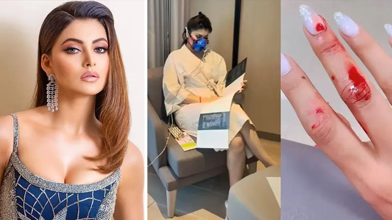 Youth, India, Trending, Urvashi Rautela, Urvashi Rautela Minor Cut, OTT- True Scoop