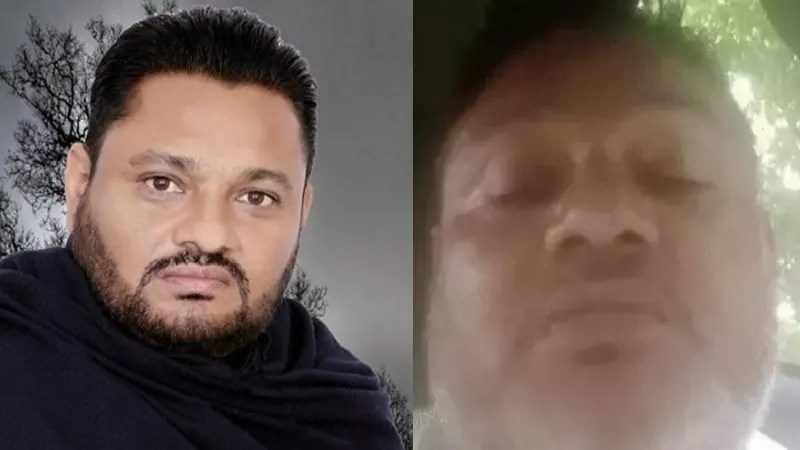 Punjab, Punjabi singer Jaswinder Singh, Jaswinder Singh Suicide, Jaswinder Singh Suicide Reason, Jaswinder Singh Bathinda Suicide, Jaswinder Singh Facebook Live, Jaswinder Singh Live- True Scoop