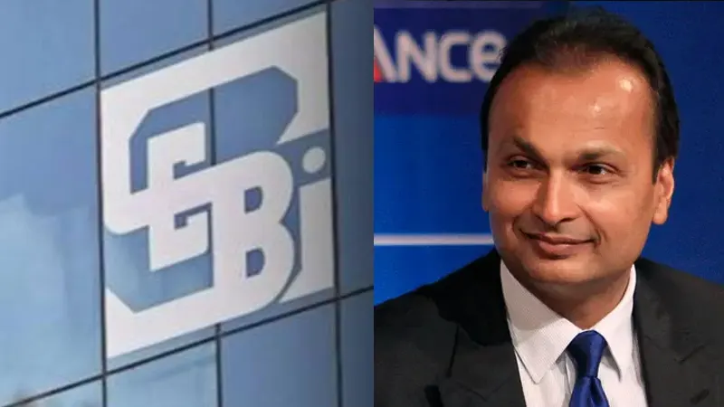 India, Trending | Why SEBI barred Anil Ambani, 24 others from capital markets- True Scoop