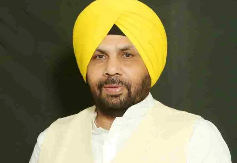 Punjab, Power department, PSPCL, Power Minister Harbhajan Singh, Power theft Punjab- True Scoop