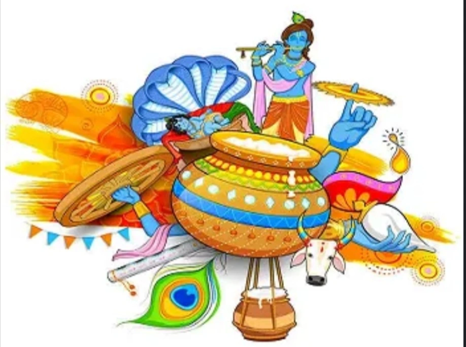 India, Krishna Janam Ashtami 2024, Lord Krishna's Birthday 2024, 26th August Janam Ashtami, Janam Ashtami auspicious timing, Krishna's Birthday 2024- True Scoop