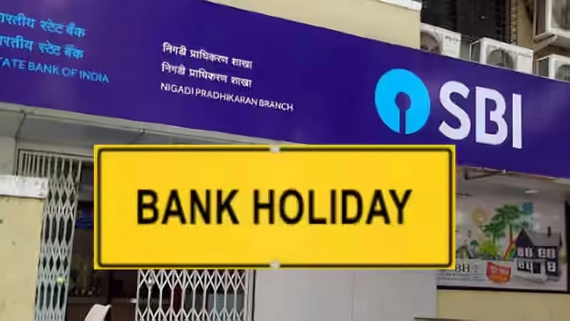 India, Trending, Reserve Bank of India, Bank Holiday, Top India News, Janmashtami, Banks remain closed, Finance news, Economic news, Banks shutdown, ATM, RBI- True Scoop