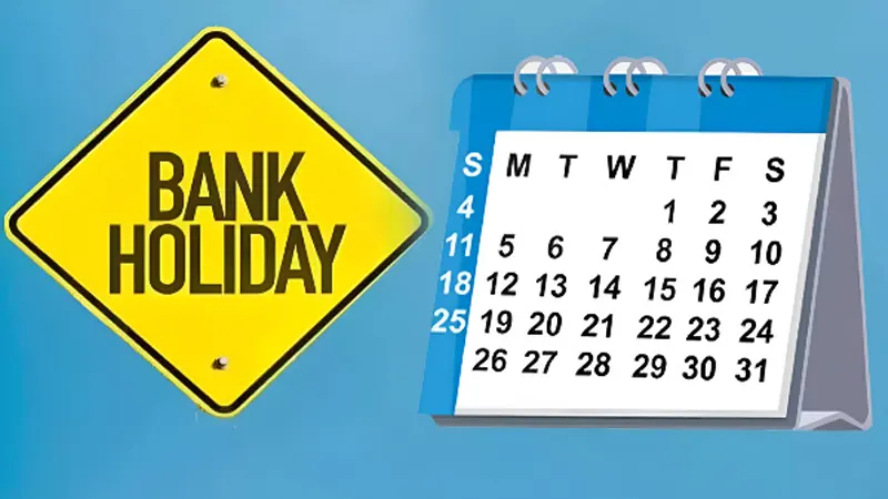 India, Bank Holidays in September 2024, Bank Holiday List, Reserve Bank of India, RBI release bank holiday list, 15 days banks closed, Trending, September Holiday Calendar 2024, Bank Holiday Calendar September 2024- True Scoop