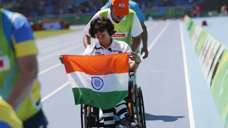 India, Trending, Paris Paralympics 2024, Paris Paralympics Schedule, Paris Paralympics India Schedule, Paris Paralympics 2024 Opening Ceremony, Paris Paralympics 2024 India flag bearers, India at Paris Paralympics 2024, Paris Paralympics Indian Medal prospects- True Scoop