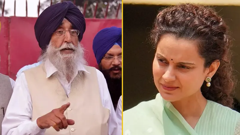 Punjab, 'Kangana Ranaut, SAD Amritsar chief Simranjit Singh Mann, Simranjit Singh Mann Kangana Ranaut, Kanaga Ranaut Rape Experience, Kangana Ranaut Simranjit Singh Mann Rape Experience- True Scoop