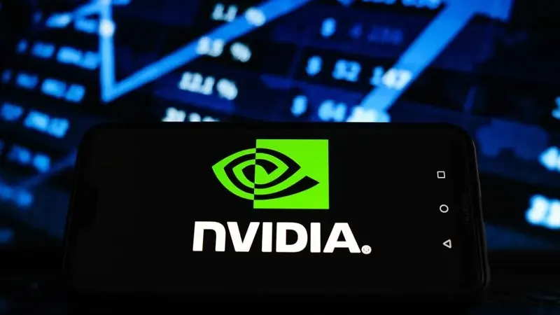 Trending, Nvidia, Tech industry stock market, NVIDIA stocks dropped 7%, AI  News, NVIDIA, NVIDIA Stock Price, NVIDIA Stock Price Down, NVIDIA Share Price, Why NVIDIA stocks fell- True Scoop