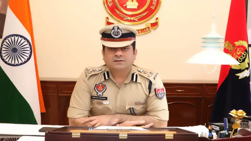 Punjab, Jalandhar Commissionerate Police, Jalandhar CP, Jalandhar CP arrests illegal weapons, Suranasi Jalandhar CP, Jalandhar Police Arrests Illegal Weapons- True Scoop