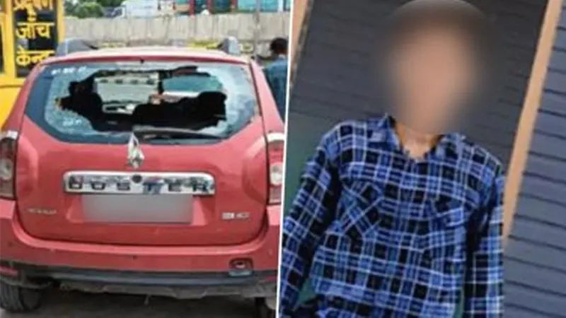 Youth, India, Aryan Mishra shot dead by cow vigilantes, Aryan Mishra mistook as cow smuggler, Cow vigilantes shot Aryan Mishra, Aryan Mishra 12th class student, Aryan shot dead in Faridabad, Class 12th Student mistaken as Cow Smuggler, Haryana news, Top India News, Trending- True Scoop