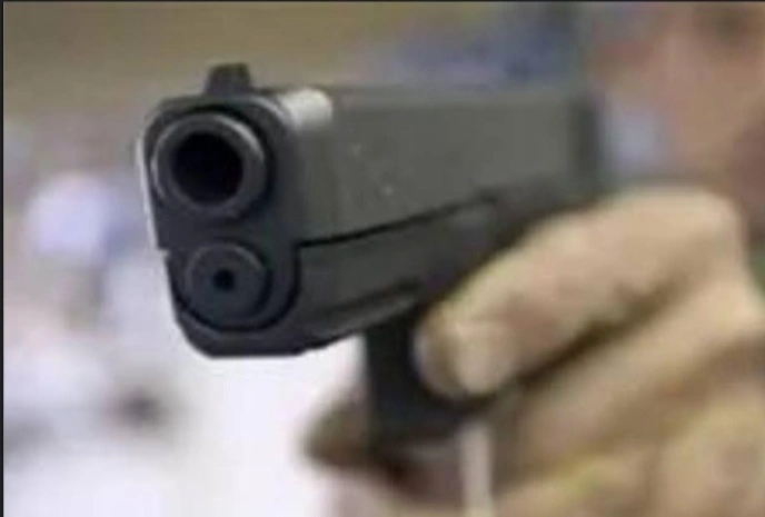 Punjab, Firing in Ferozepur, family shot dead in Ferozepur, assailant firing new, Bike-borne shot family- True Scoop