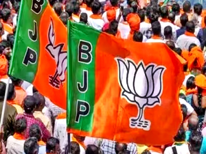 India, Trending, Bjp candidate- True Scoop