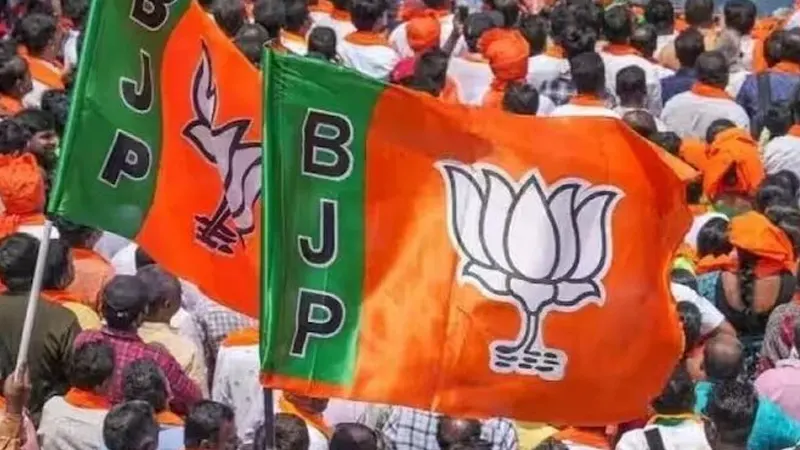 India, Trending, BJP candidate, Haryana Vidhan election, Haryana assembly election, Haryana assembly election latest update, BJP candidate update- True Scoop