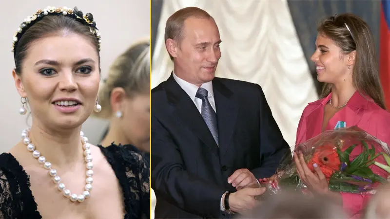 Trending, USA, Who is Alina Kabaeva, All about Alina Kabaeva, Vladimir Putin Alina Kabaeva Lovestory, Vladimir Putin Secret Children, Alina Kabaeva Vladimir Putin Secret Children, Alina Kabaeva Vladimir Putin Secret Sons- True Scoop