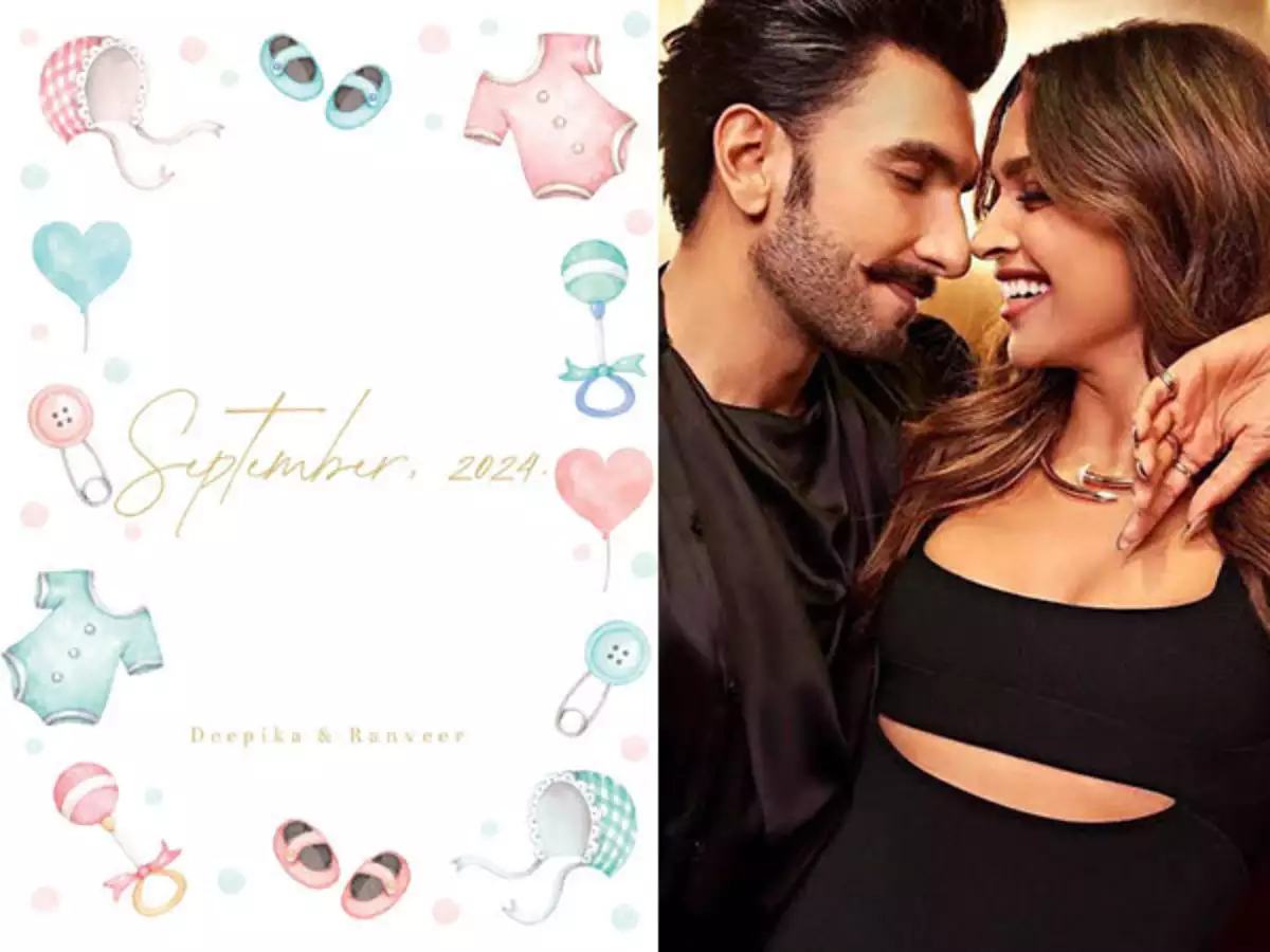 OTT, Deepika Padukone and Ranveer Singh welcomes Baby Girl, Bollywood couple Deepika Padukone and Ranveer Singh became parents, Deepika Padukone delivers baby girl, Deepika Padukone, Ranveer Singh, Bollywood couple Deepika Padukone and Ranveer Singh, Deepika Ranveer newborn, Deepika Ranveer Baby Girl, Deepika Ranveer parenthood- True Scoop