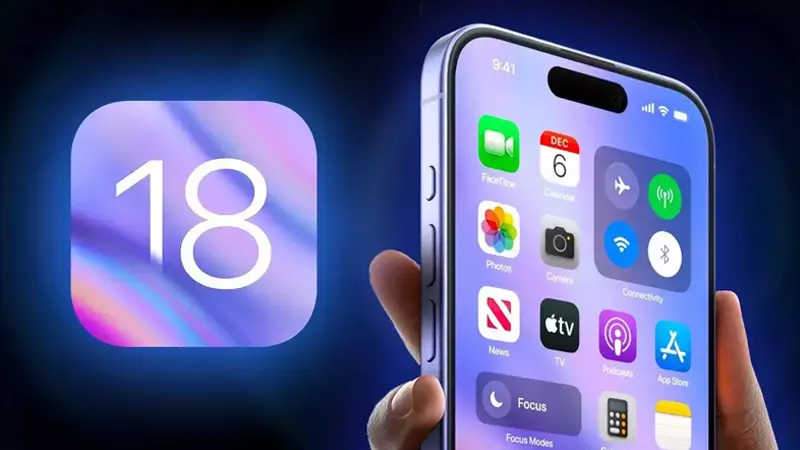 Trending, iOS18, iPhone16, iPhoneUpdate, iOSFeatures, iOS18Beta, iOS 18, iOS 18 Apple, iOS 18 Compatible Devices, iOS 18 Features, iOS 18 Release Date, iOS 18 Release Date in India- True Scoop