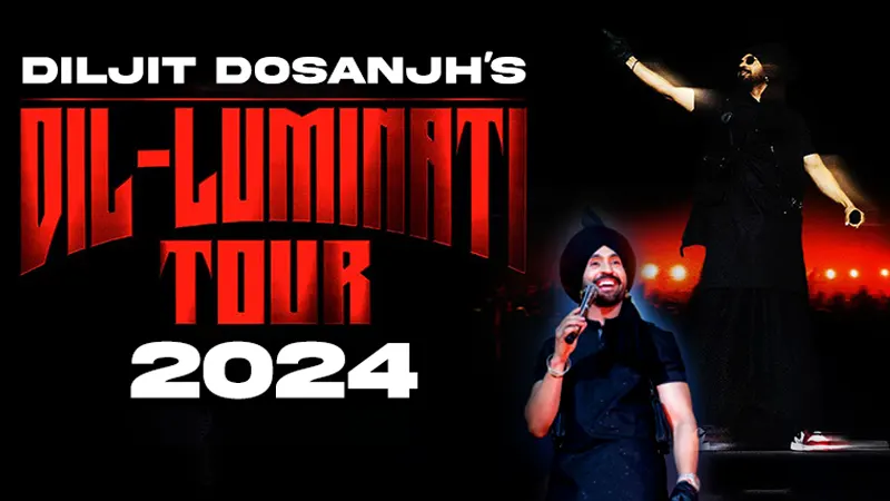 India, Trending, Diljit Dosanjh’s Dil-Luminati India Tour, Diljit Dosanjh’s Dil-Luminati India Tour tickets next sale, Diljit Dosanjh’s Concert next ticket sale, Diljit Dosanjh’s Concert Venue, Diljit Dosanjh’s Concert ticket Booking, Diljit Dosanjh’s Concert deneral ticket sale, Diljit Dosanjh’s Concert ticket sale timings, When next ticket sell Diljit Dosanjh’s Concert- True Scoop