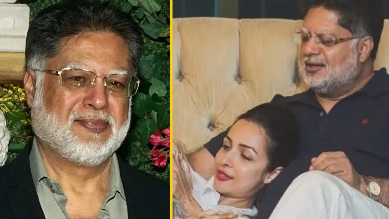 India, Trending, Who was Anil Arora, Anil Arora Suicide, Malaika Arora's father Anil Arora- True Scoop