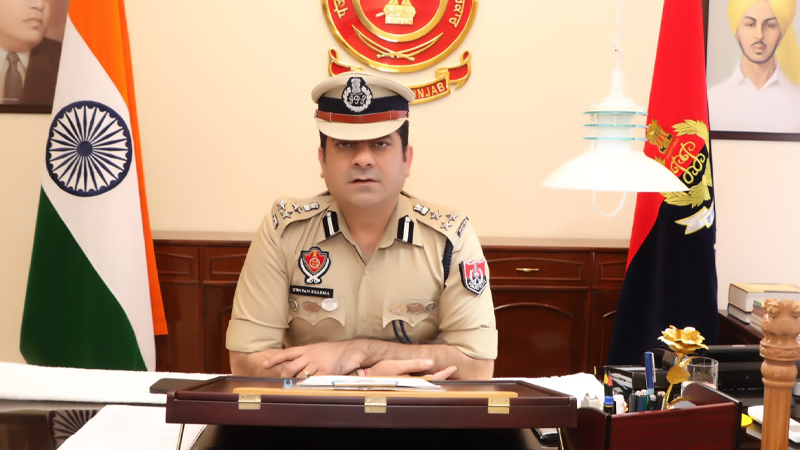 Punjab, Commissionerate Police snatching incidents, Commissionerate Police, punjab police, daily punjab news, top punjab news- True Scoop