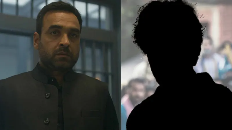 OTT, Mirzapur Movie, Pankaj Tripathi, Pankaj Tripathi Mirzapur, Pankaj Tripathi Mirzapur Movie, Pankaj Tripathi Hrithik Roshan, Hrithik Roshan Kaleen Bhaiya, Hrithik Roshan Mirzapur Movie- True Scoop