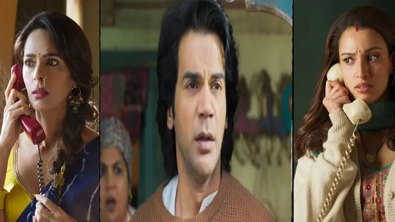 OTT, Vicky Vidya Ka Woh Wala Video trailer, Vicky Vidya Ka Woh Wala Video released, Vicky Vidya Ka Woh Wala Video Rajkummar Rao, Vicky Vidya Ka Woh Wala Video Triptii Dimri, Vicky Vidya Ka Woh Wala Video Release Date, Vicky Vidya Ka Woh Wala Video Mallika Sherawat- True Scoop