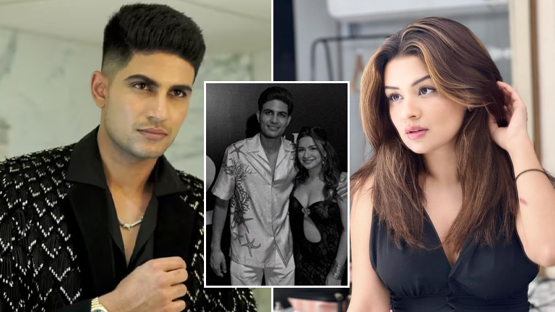 Fact Check, OTT, Shubman Gill, Shubman Gill Dating Avneet Kaur, Shubman Gill Avneet Kaur Dating, Fact Check Shubman Gill Avneet Kaur Dating, Shubman Gill Birthday Avneet Kaur- True Scoop