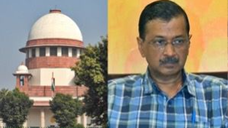 India, Trending, Arvind  Kejriwal, Supreme Court, AAP- True Scoop