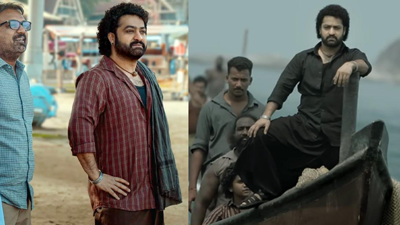 OTT, Devara Part 1, Devara passes censor test, Changes made in Devara, Moderations in Devara Movie, Jr NTR starrer Devara, Censor test Devara, Janhvi Kapoor Devara, Devara Four Scenes Cut, Devara CBFC Cuts- True Scoop