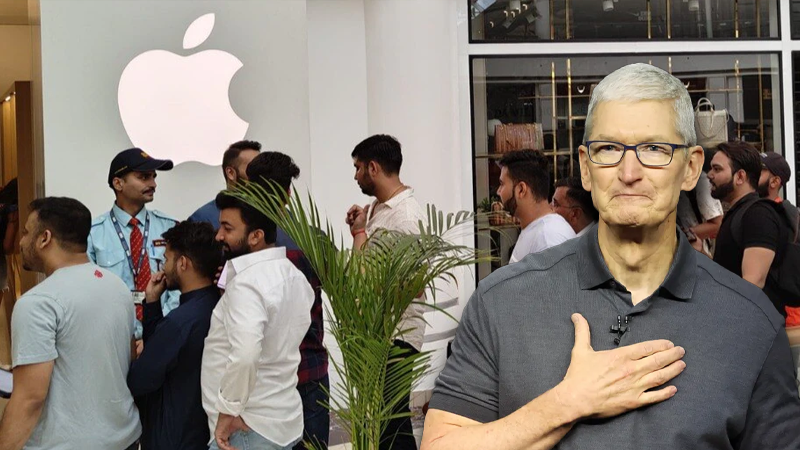 India, Trending, iPhone 16 pre-order launch, Apple store gone down, Reson behind Apple store Down, Pre-order iPhone 16, Apple Store, Apple Store Down, Apple Store Iphone 16 Pre order launch, Apple Store Pre order Launch IPhone 16, Apple Store Down Reason- True Scoop