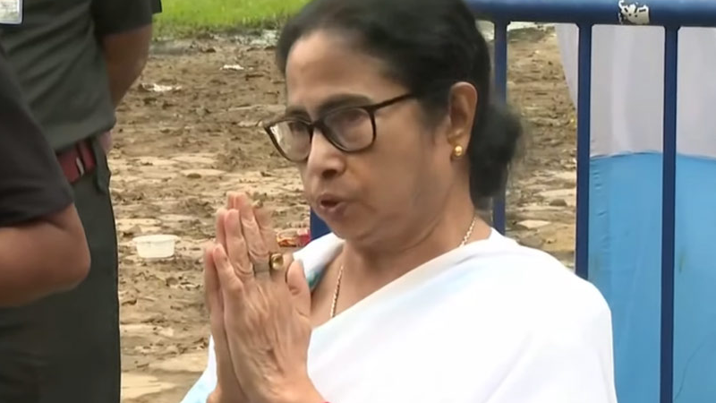 India, Trending, West Bengal Chief Minister Mamata Banerjee, protest venue, doctors rejoin work, We want Justice, national news, daily national new, top national news- True Scoop