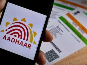 Trending, UIDAI extends free Aadhaar update scheme | UIDAI extends free Aadhaar update scheme till Dec 14- True Scoop