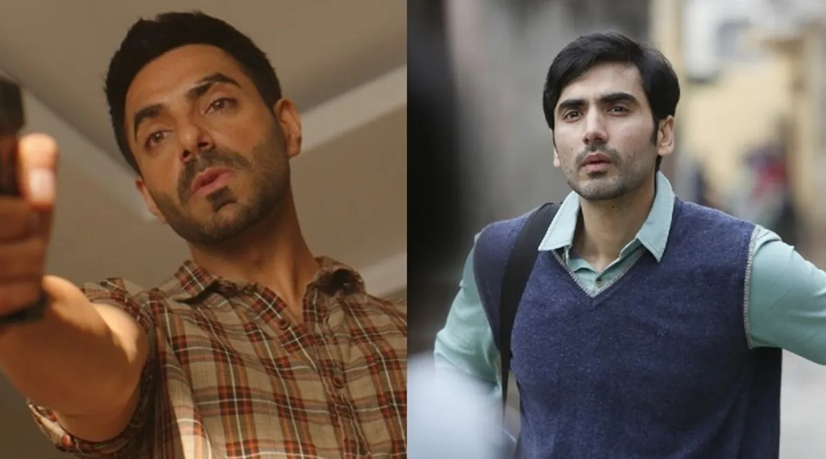 OTT, Is Berlin Based on a true story, Berlin true story, Aparshakti Khurana starrer Berlin, Berlin based on real-life event, Berlin on Zee5, Spy thriller movie Berlin, Ishwak Singh starrer Berlin, Entertainment news- True Scoop