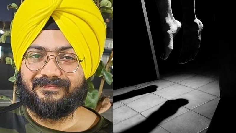 Punjab, Navdeep Singh, Punjab NEET Topper, Punjab NEET Topper Navdeep Singh, Punjab Navdeep Singh NEET Topper Suicide, NEET Topper Suicide Muktsar Punjab, NEET Topper Suicide, Who was Navdeep Singh NEET Topper Punjab- True Scoop