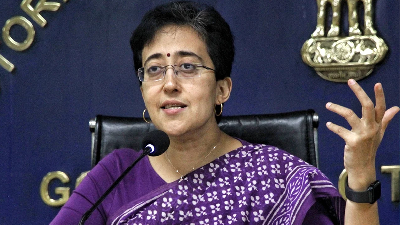 India, Trending, Who is Atishi, Atishi, Arvind Kejriwal, Chief Minister of the national capital, Sisodia, Bharatiya Janata Party, national news, top national news- True Scoop